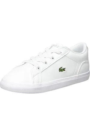 Claquette lacoste bebe on sale garcon