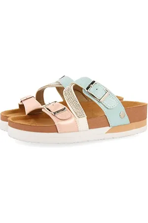 Gioseppo YVRAC Tongues, Multicolor, 36 EU
