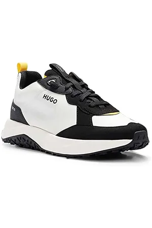 100 Baskets Chaussures de Sport pour Homme chez HUGO BOSS