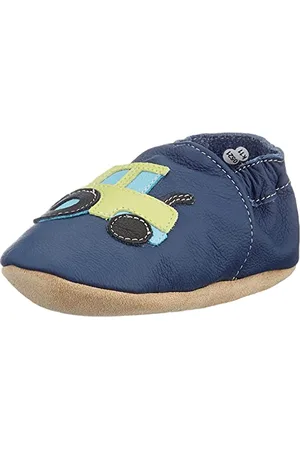 Beck Bébé garçon Trecker Chaussure de premi re randonn e, , 18 EU