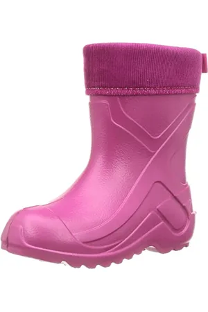 Beck Mixte enfant Ultraleicht Botte de pluie, , 32 EU