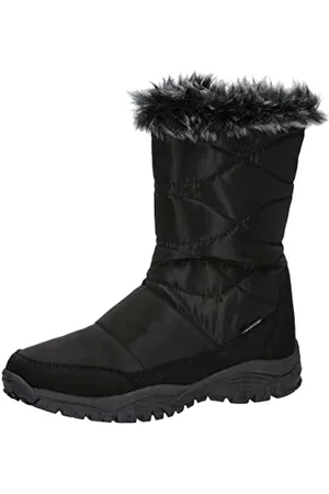 LICO Femme Almina Botte de Neige, , 39 EU