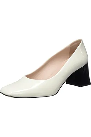 HUGO BOSS Femme Sophy Escarpins 60-p, , 40.5 EU