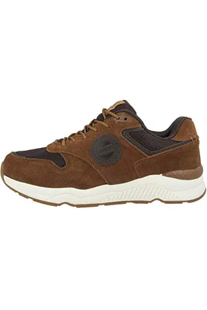 Chung Shi Homme Duxfree Vancouver Homme, Baskets, Maron, 40 EU
