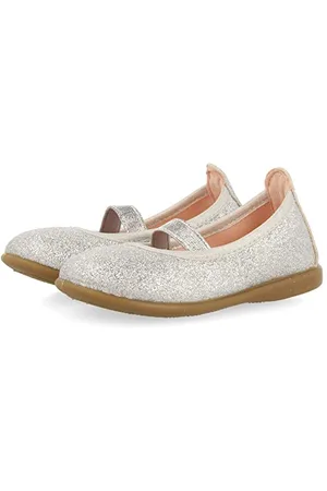 Gioseppo Bébé Fille Villette Ballerines, , 23 EU