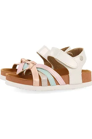 Gioseppo DEMBENI Tongues, Multicolor, 32 EU