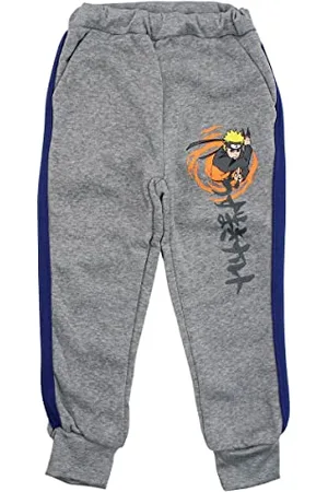 Disney Pantalon de jogging Naruto