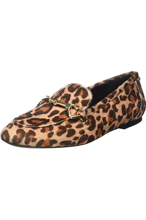 Moschino Femme JA10300G1FIV0 Chaussure, , 36 EU