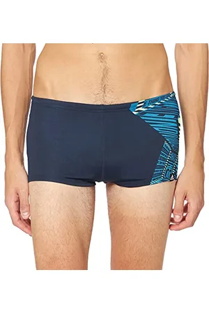 adidas Pro BX PP Short de Bain pour Homme XS Multicolore (Tinley/amalre)
