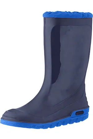 Fischer Fille Botte de Pluie, , 34 EU