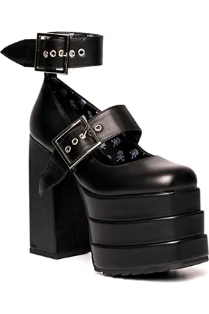 Lamoda Femme Automatique Chaussures de Court, , 39 EU