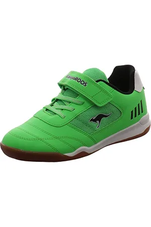 KangaROOS K-bilyard Ev Chaussures de Sport, , 29 EU
