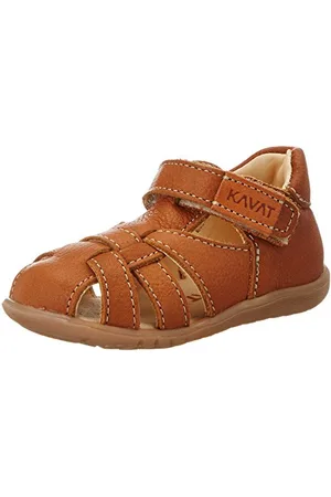 Kavat Garçon Unisex Kinder Sable de rull Sandales fermées, , 24 EU
