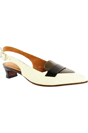 Chie Mihara Femme Heylo 39 Mary Jane Flat