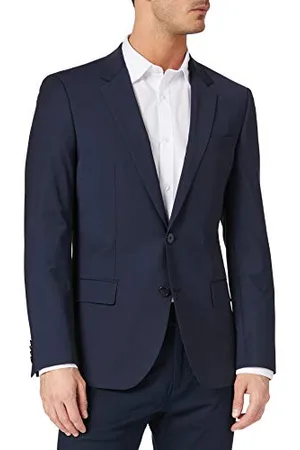 HUGO BOSS HenryM204X 10217983 01 Blazer, , 50 Homme