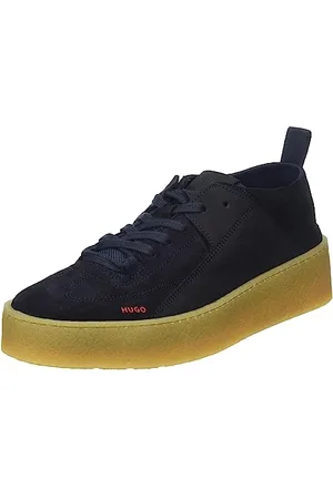 Soldes Mocassins pour Homme chez HUGO BOSS FASHIOLA