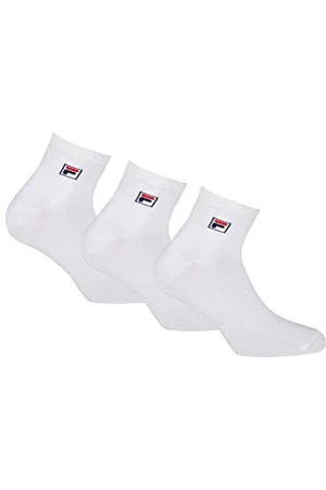 Fila F9303, Chaussettes Mixte Adulte - - 35-38