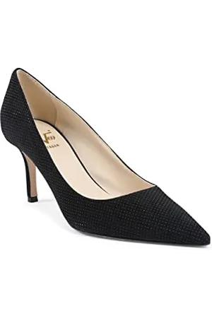 19V69 Italia Femme Ines65blackbott.fabric36 Escarpins, , 36 EU