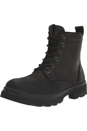 Ecco Femme Grainer Boots, Black, 42 EU