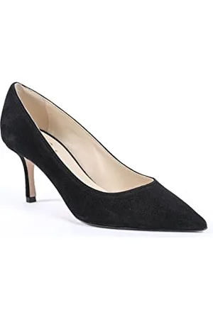 19V69 Italia Femme Ines65corinnenero35 Escarpins, , 35 EU