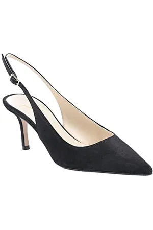 19V69 Italia Femme Cha65printblack38 Escarpins, , 38 EU