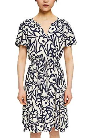 ESPRIT Collection 052eo1e315 Robe, , 42 Femme