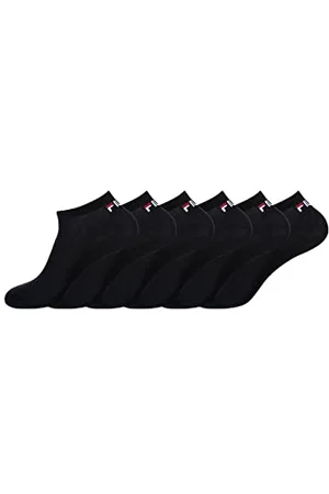 Fila Chaussette FI/1/CSX6, , 39/42 Homme 6 paires