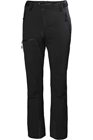 Helly Hansen Odin Muninn 2 Pantalon Black L