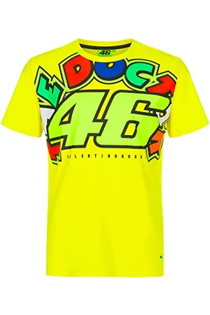 VALENTINO 46 The Doctor T-Shirt Homme, , XS