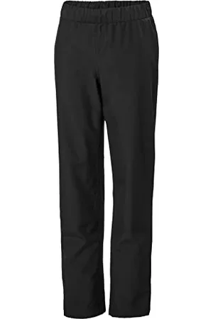 Helly Hansen Junior unisexe Jr Juell Rain Pant 8 Bleu
