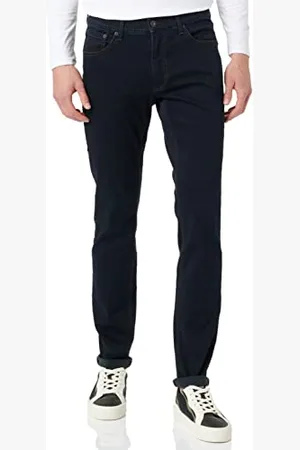 Brax Style Chuck Hi-Flex : 5 Poches Jeans, (22), 33W x 30L Homme