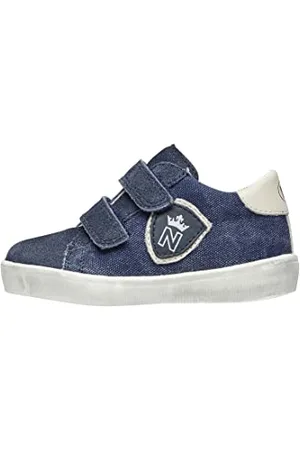 Naturino Korey 2 VL Chausson pour Nourrisson, , 25 EU