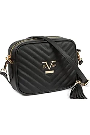 19V69 Italia Femme Luna Silver, Women Shoulder Bag, , Taille Unique