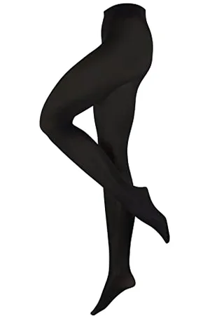 ESPRIT 50 DEN W Ti semi-opaques unis 1 paire, Collants Femme, , 36-38