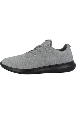 Chung Shi Homme Duflerino Homme, Baskets, Anthracite, 46 EU