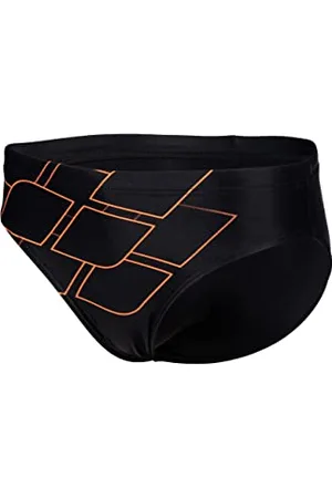Arena Slip de Bain Feel Mark pour garçons