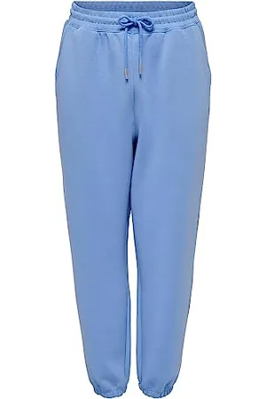 ONLY Onlscarlett SWT Noos Pantalon Jogging, , M Femme