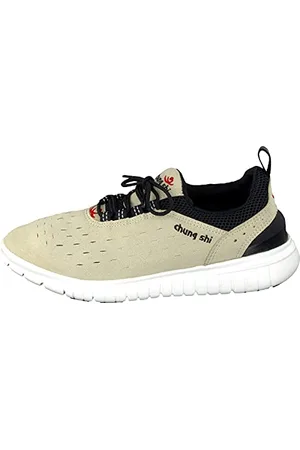 Chung Shi Unisexe Duxfree Trainer, Baskets, , 34-35 EU