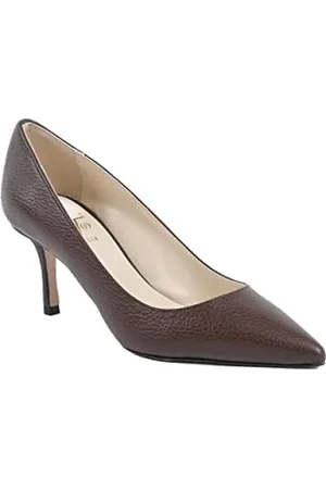 19V69 Italia Femme Ines65 bottolatomarron36 Escarpins, , 36 EU