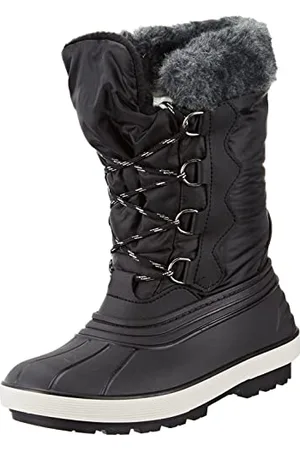 Beck Bottines Polaris Mid Calf pour femme, , 36/37 EU