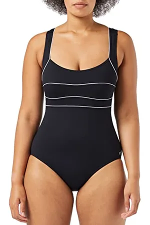 Haute Pression Y8003 Maillot de Bain Une pièce, , FR (Taille Fabricant: 38) Femme