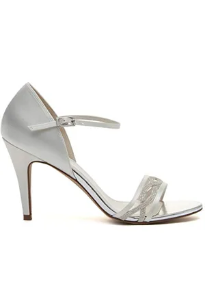 Rainbow Club Femme Dakota Pompe, Ivory, 39 EU