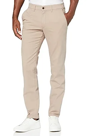 Atelier Gardeur Benny-8 Pantalon, , W50 (Taille Fabricant: 52) Homme