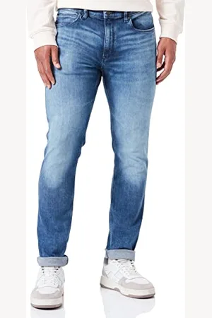 Jeans pour Homme HUGO BOSS FASHIOLA