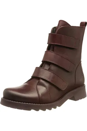 Bottes rangers Bottines pour Femme FASHIOLA.fr