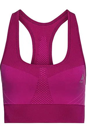 Odlo Femme Soutien-gorge de sport SEAMLESS MEDIUM SUPPORT
