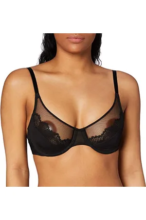 Triumph Femme Lace Spotlight W Soutien gorge armatures, , 90E EU