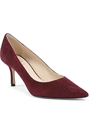 19V69 Italia Femme Ines65bordeauxbot.fabric39 Escarpins, , 39 EU