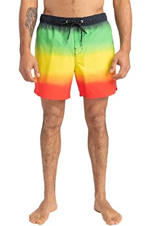 Billabong All Days Fadehort de natación para Hombre