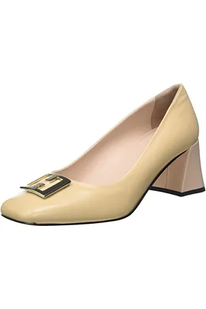HUGO BOSS Femme Sophy Pump60e-n Pompe, , 39.5 EU
